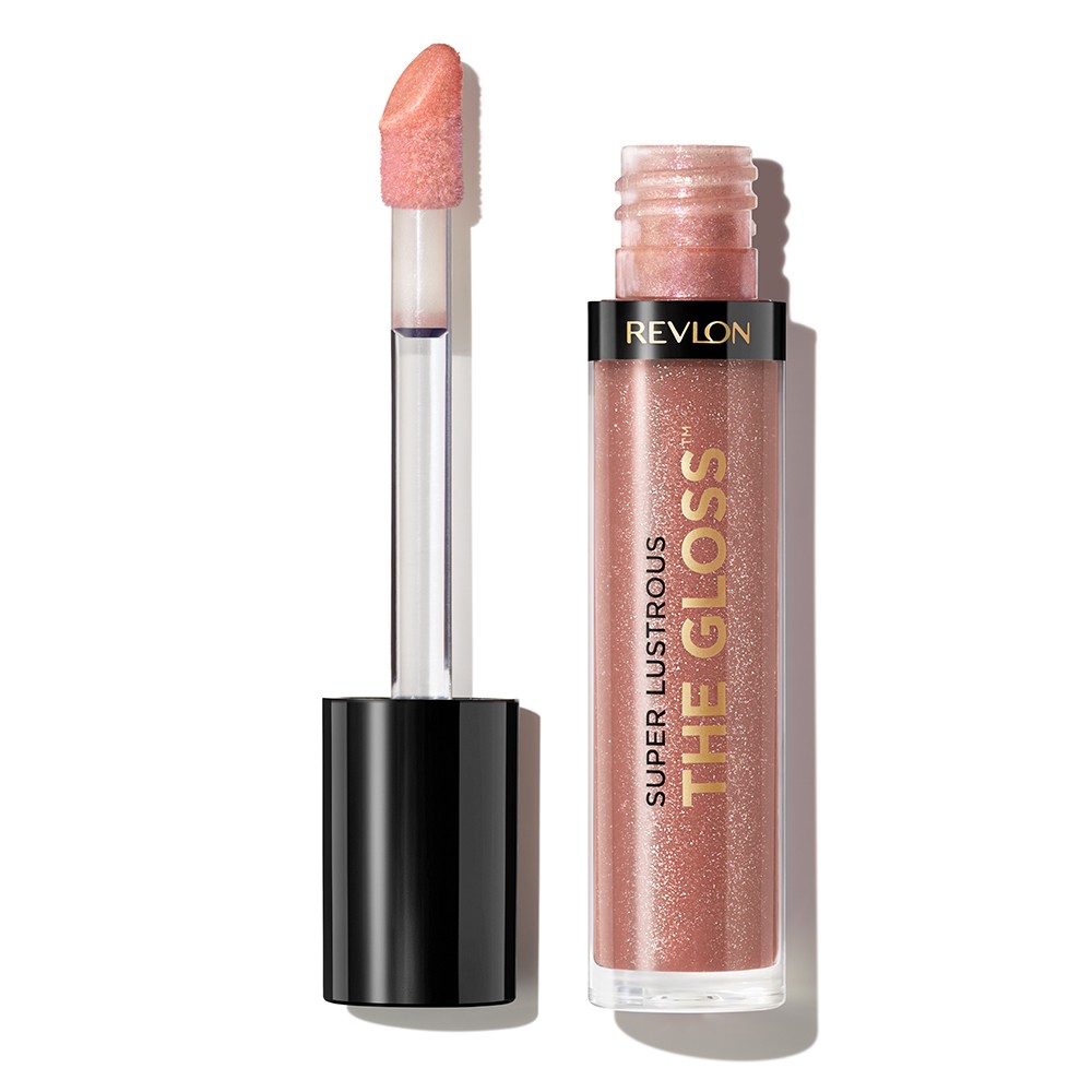 Super Lustrous The Gloss - Rosy Future 260 Super Lustrous The Gloss - Rosy Future 260 von REVLON Cosmetics