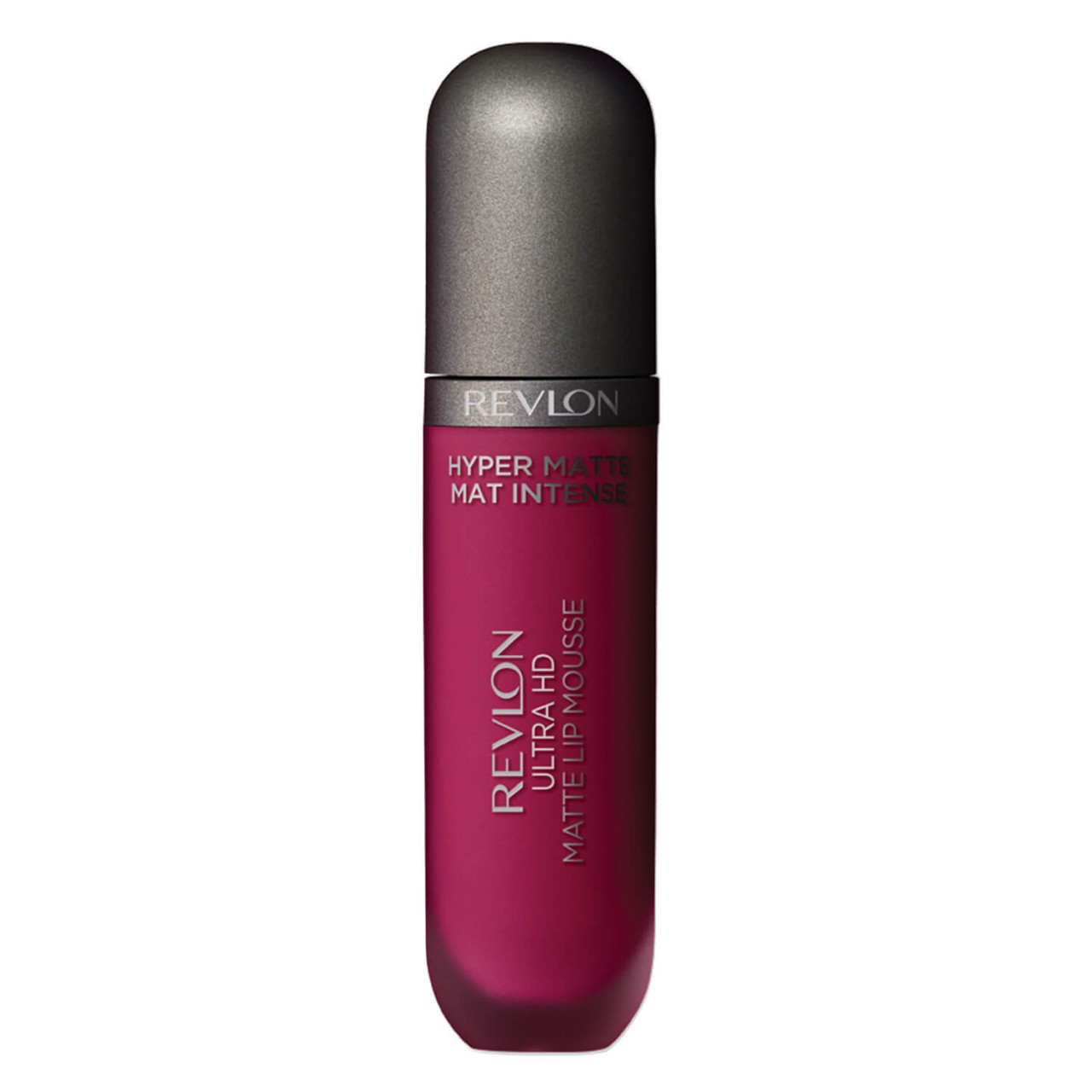 Ultra HD Matte Lip Mousse Hyper Matte Crimson Sky von REVLON Cosmetics