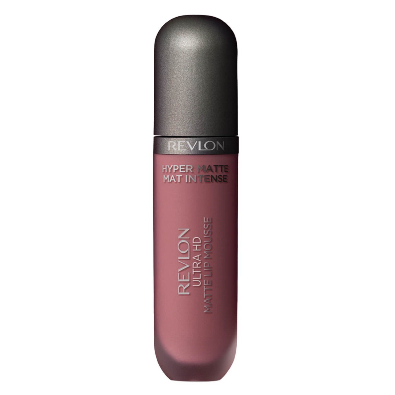 Ultra HD Matte Lip Mousse Hyper Matte Death Valley von REVLON Cosmetics