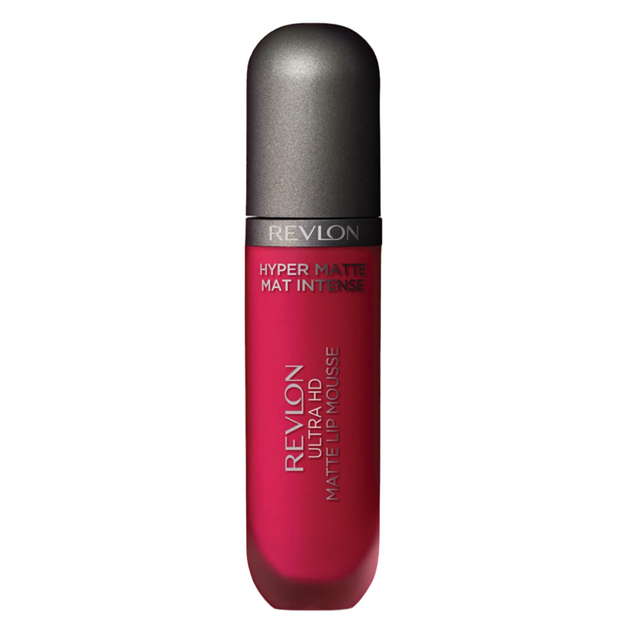 Ultra HD Matte Lip Mousse Hyper Matte Degrees Ultra HD Matte Lip Mousse Hyper Matte Degrees von REVLON Cosmetics