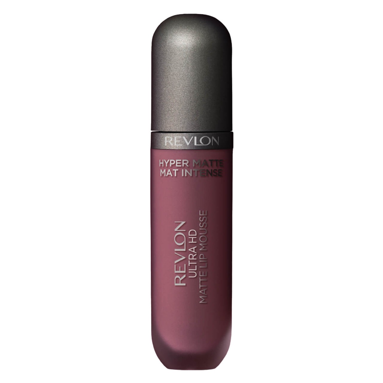 Ultra HD Matte Lip Mousse Hyper Matte Desert Sand Ultra HD Matte Lip Mousse Hyper Matte Desert Sand von REVLON Cosmetics