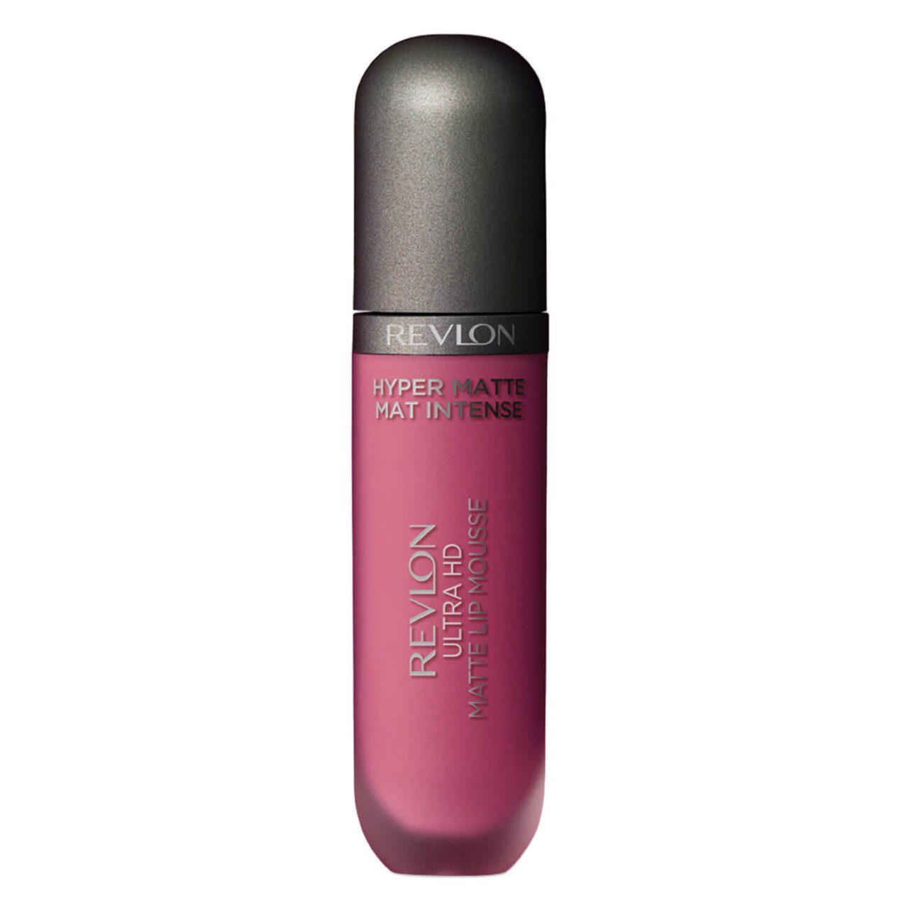 Ultra HD Matte Lip Mousse Hyper Matte Dusty Rose Ultra HD Matte Lip Mousse Hyper Matte Dusty Rose von REVLON Cosmetics