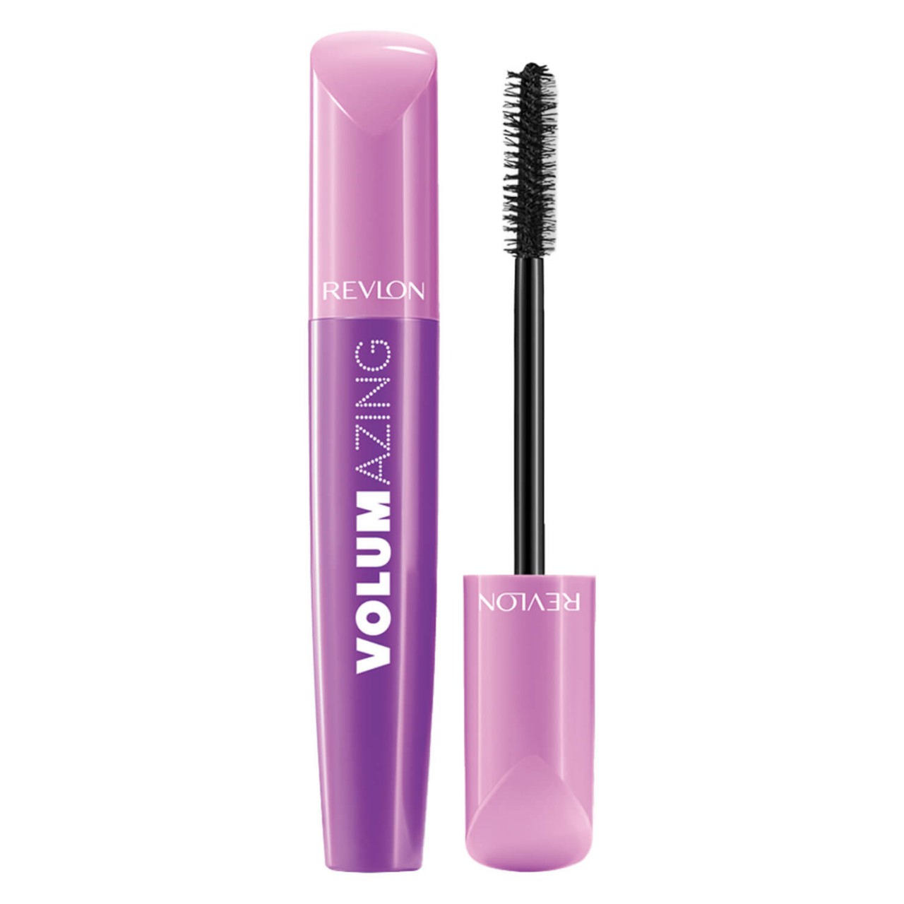 Volumazing Mascara Blackest Black von REVLON Cosmetics