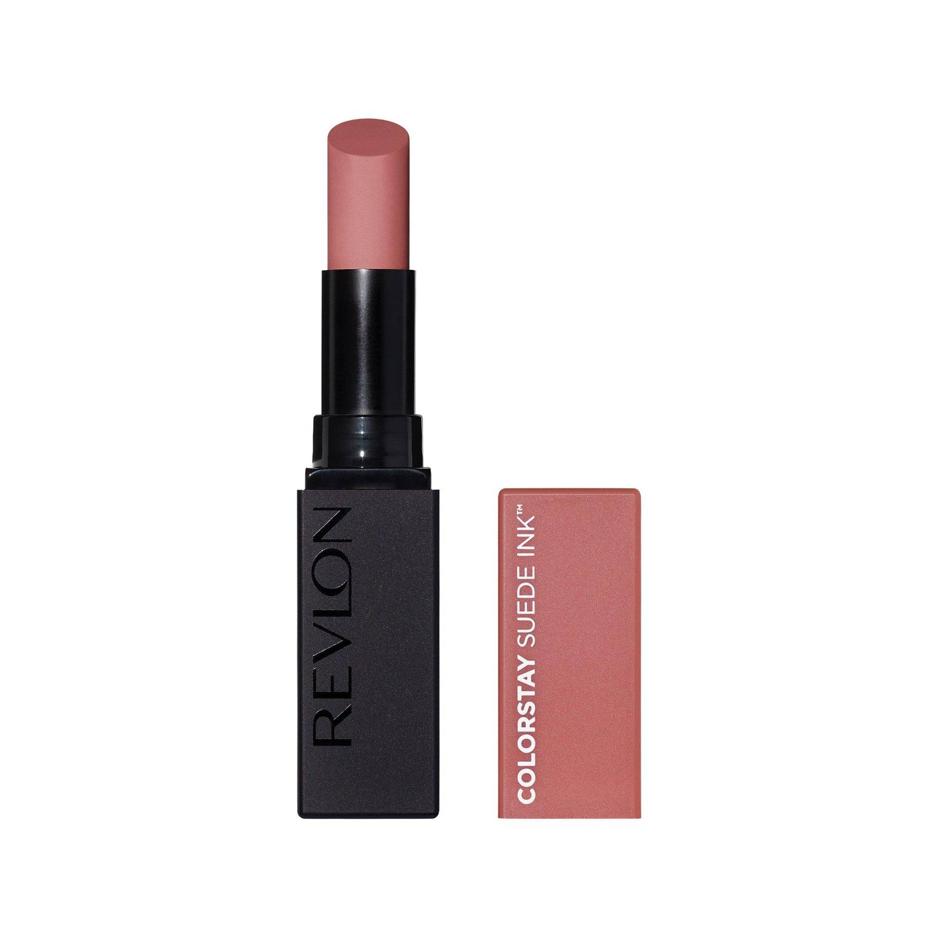 Colorstay® Suede Ink Lipstick Damen Gut Instinct 2.55G von REVLON