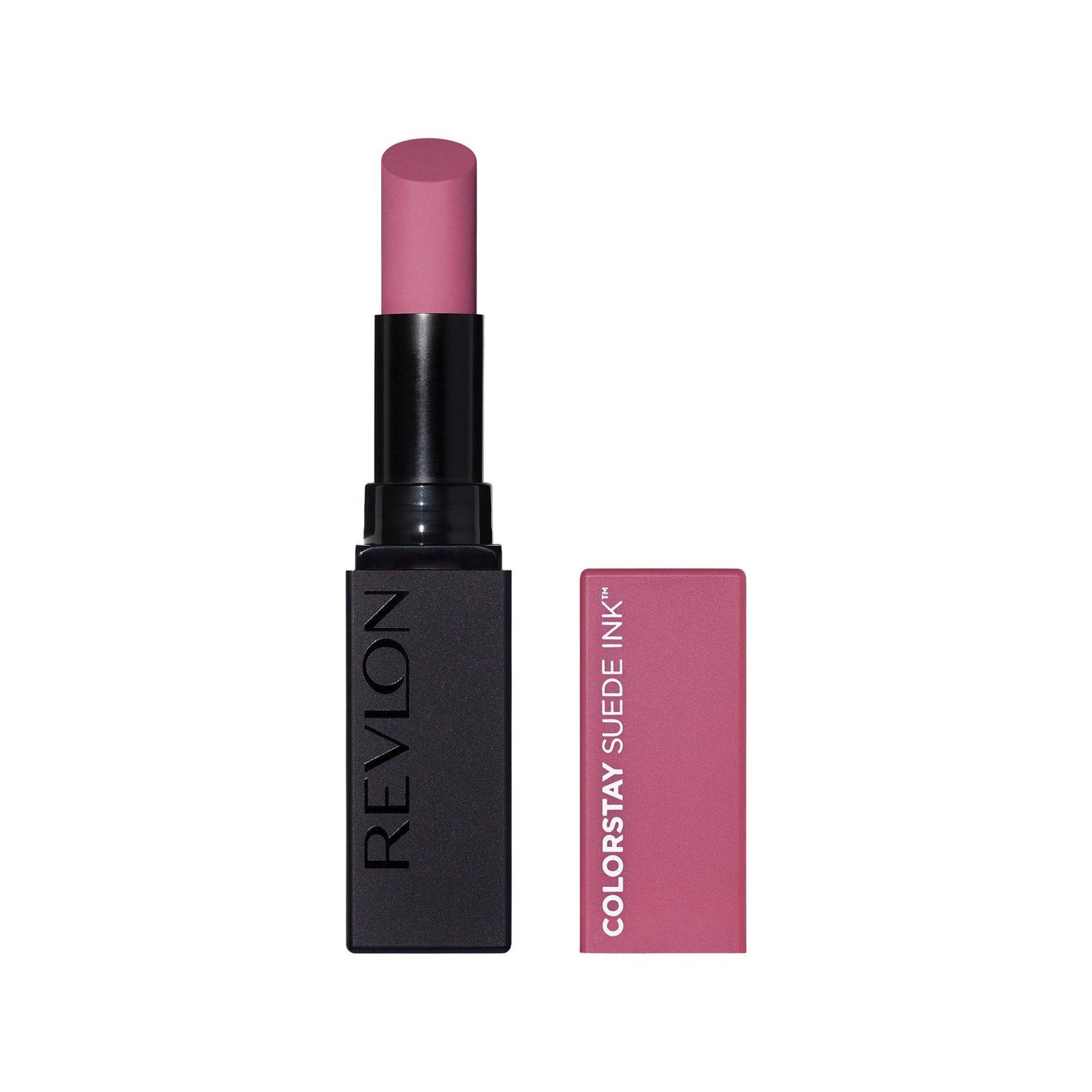 Colorstay® Suede Ink Lipstick Damen In Charge 2.55G von REVLON