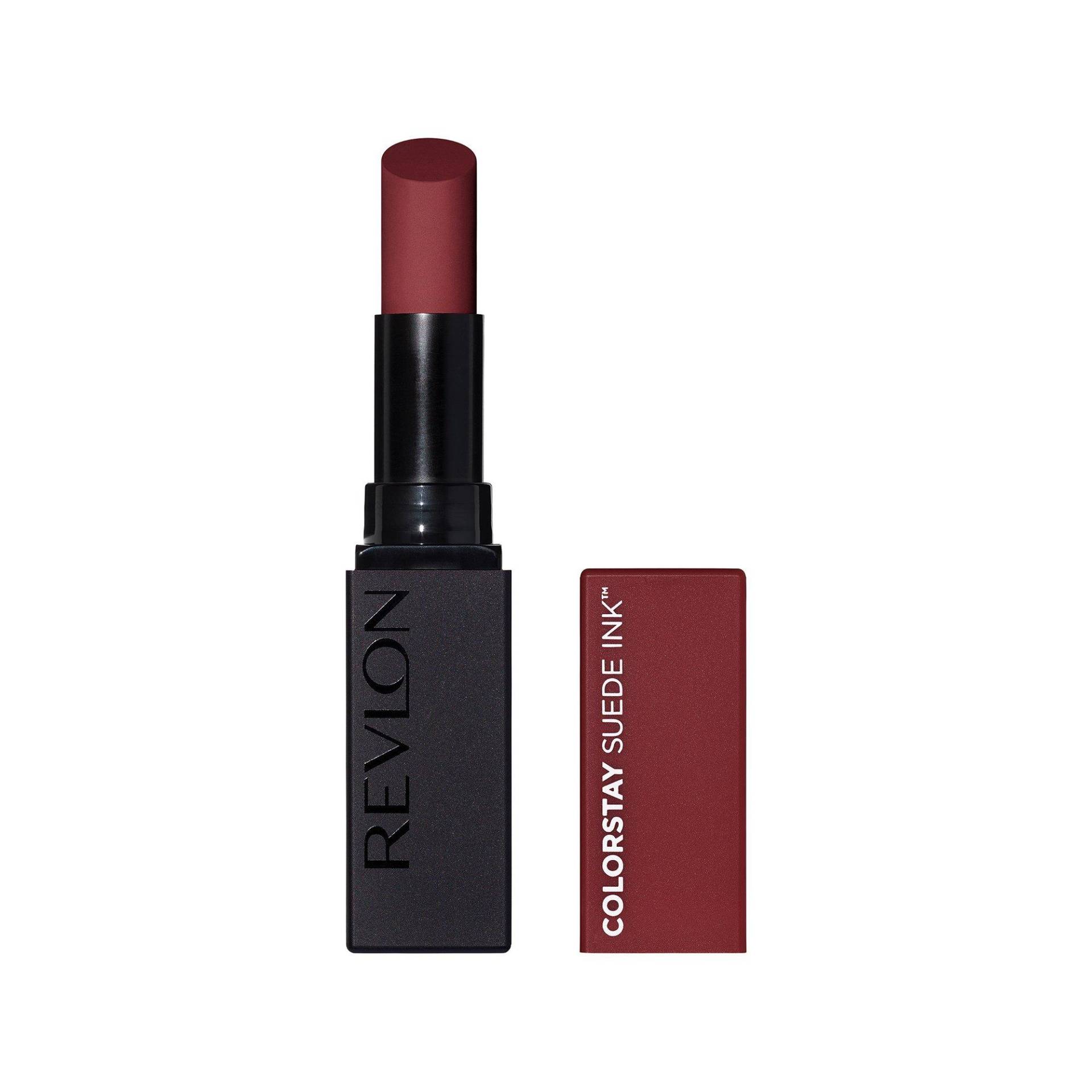 Colorstay® Suede Ink Lipstick Damen In the Zone 2.55G von REVLON