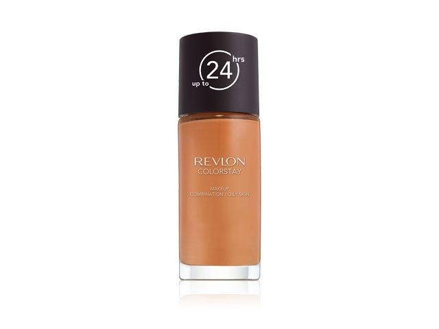 Colorstay Makeup Combi 400 Caramel Damen Auckland 30ml von REVLON