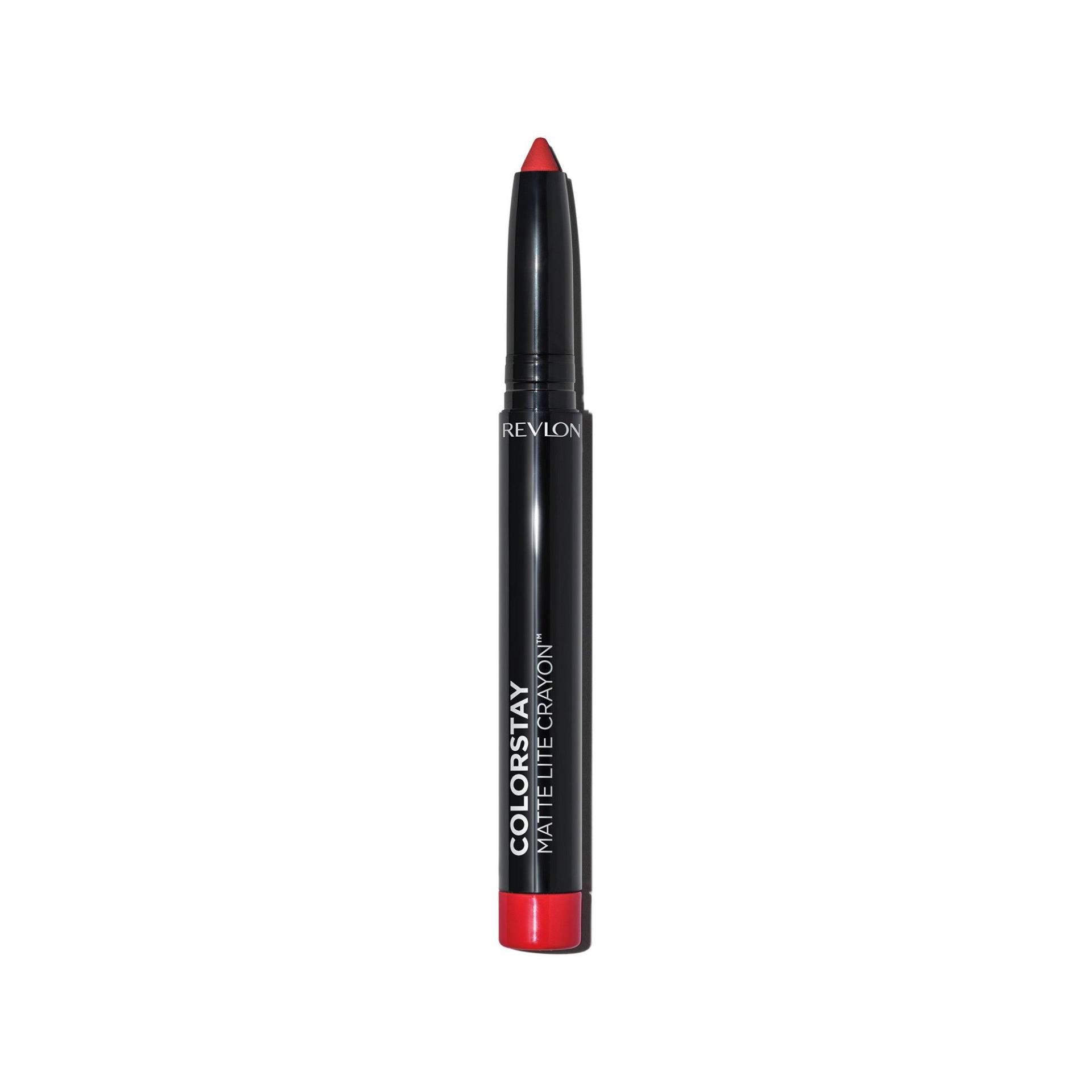 Colorstay Matte Lite Crayon™ Damen Air Kiss  1.4g von REVLON
