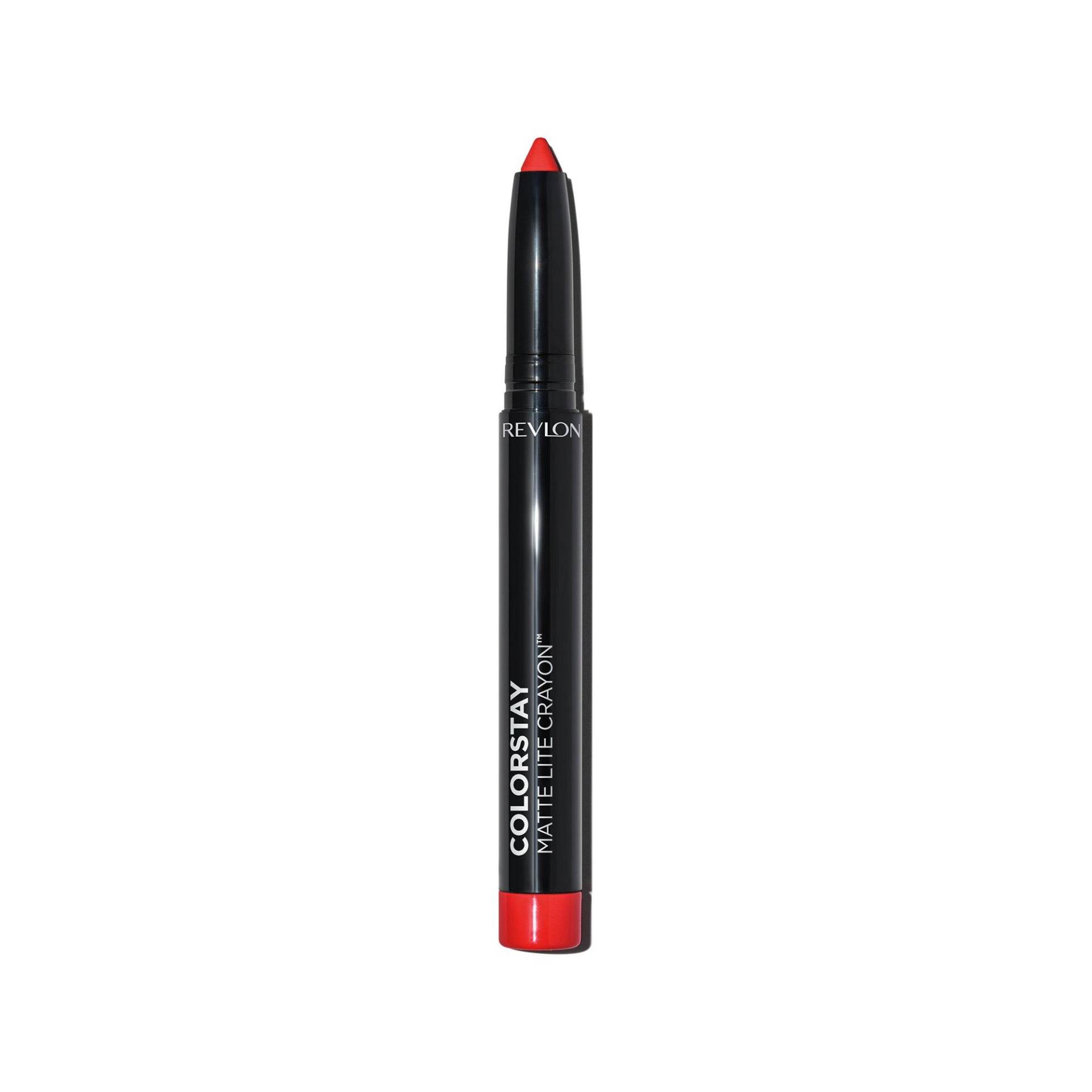 Colorstay Matte Lite Crayon™ Damen Ruffled Feathers  1.4g von REVLON