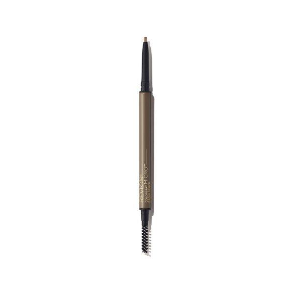 Colorstay Micro™ Brow Pencil Damen Blonde -  0.09g von REVLON