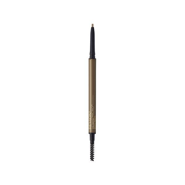 Colorstay Micro™ Brow Pencil Damen Soft Brown -  0.09g von REVLON