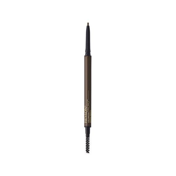 Colorstay Micro™ Brow Pencil Damen Dark Brown -  0.09g von REVLON