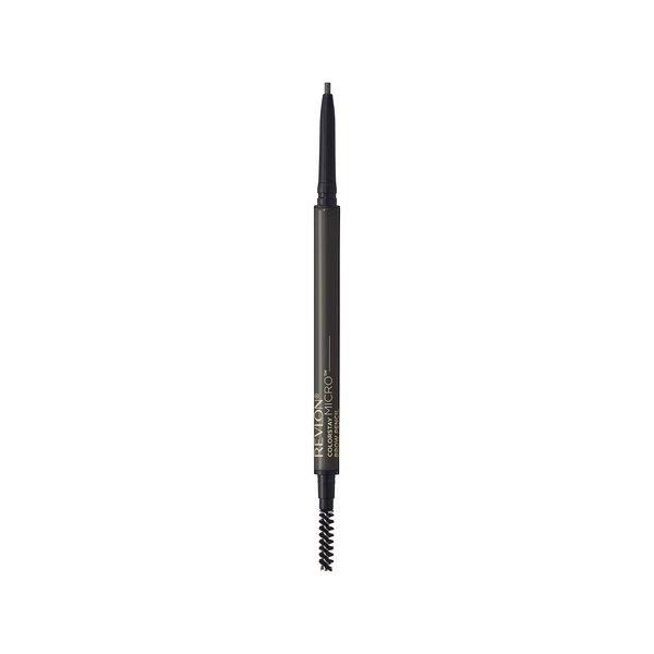Colorstay Micro™ Brow Pencil Damen Soft Black -  0.09g von REVLON