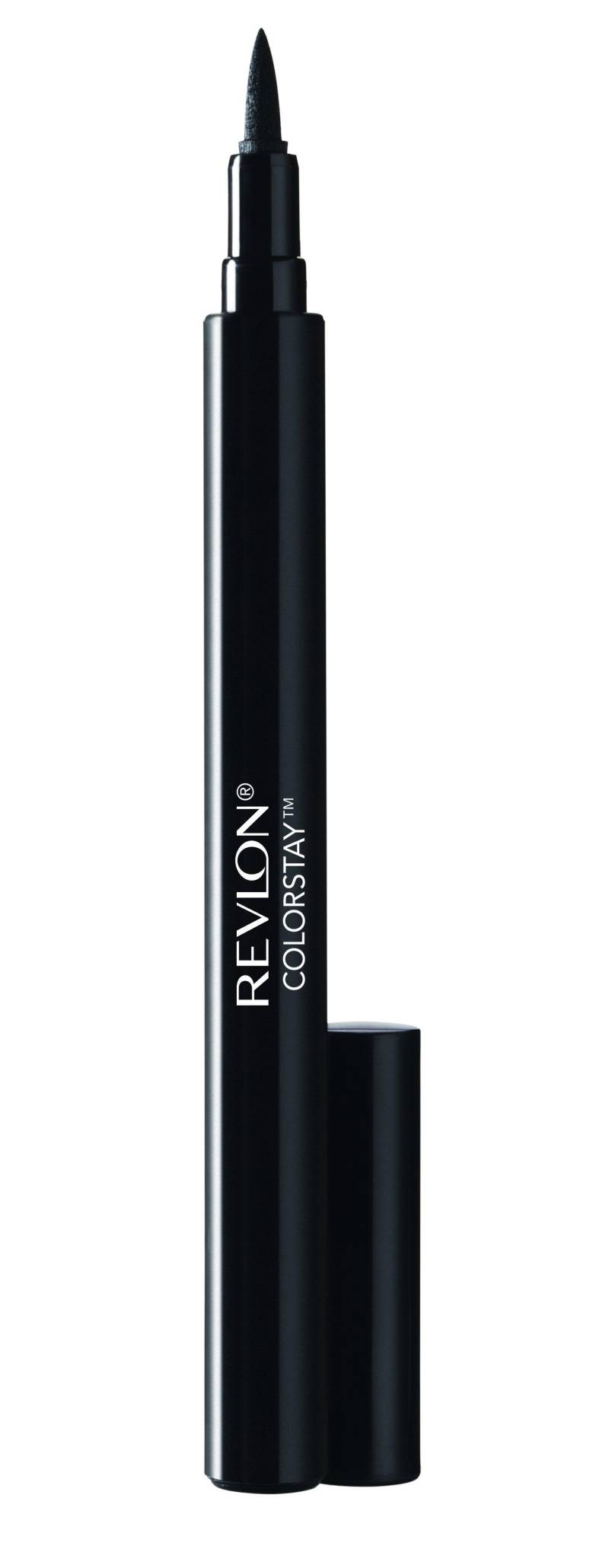 Colorstay Liquid Eye Pen Damen Blackest Black 1.6g von REVLON