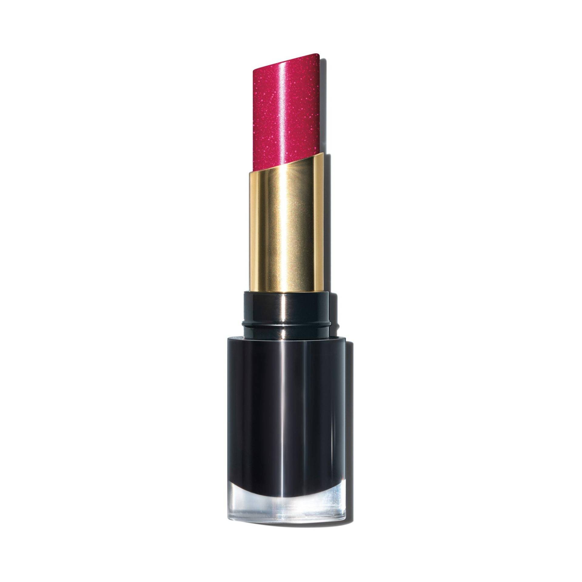 Super Lustrous Glass Shine Lipstick Damen Love is on 3.1g von REVLON