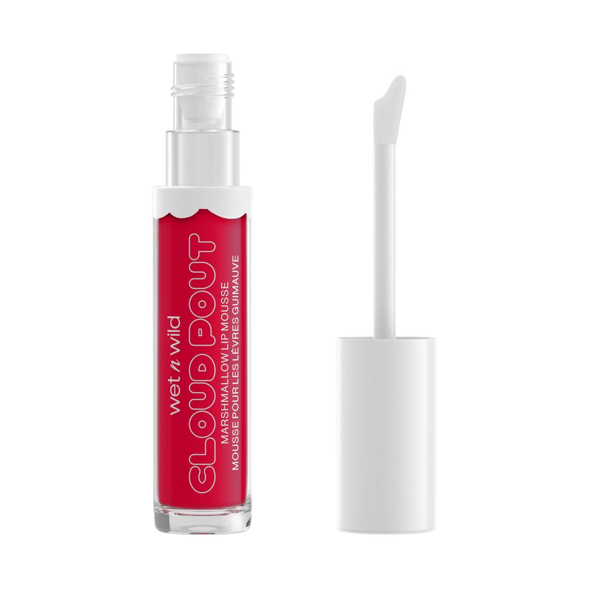 Marshmallow Lip Mousse Damen Don't Sugarcoat It von REVLON