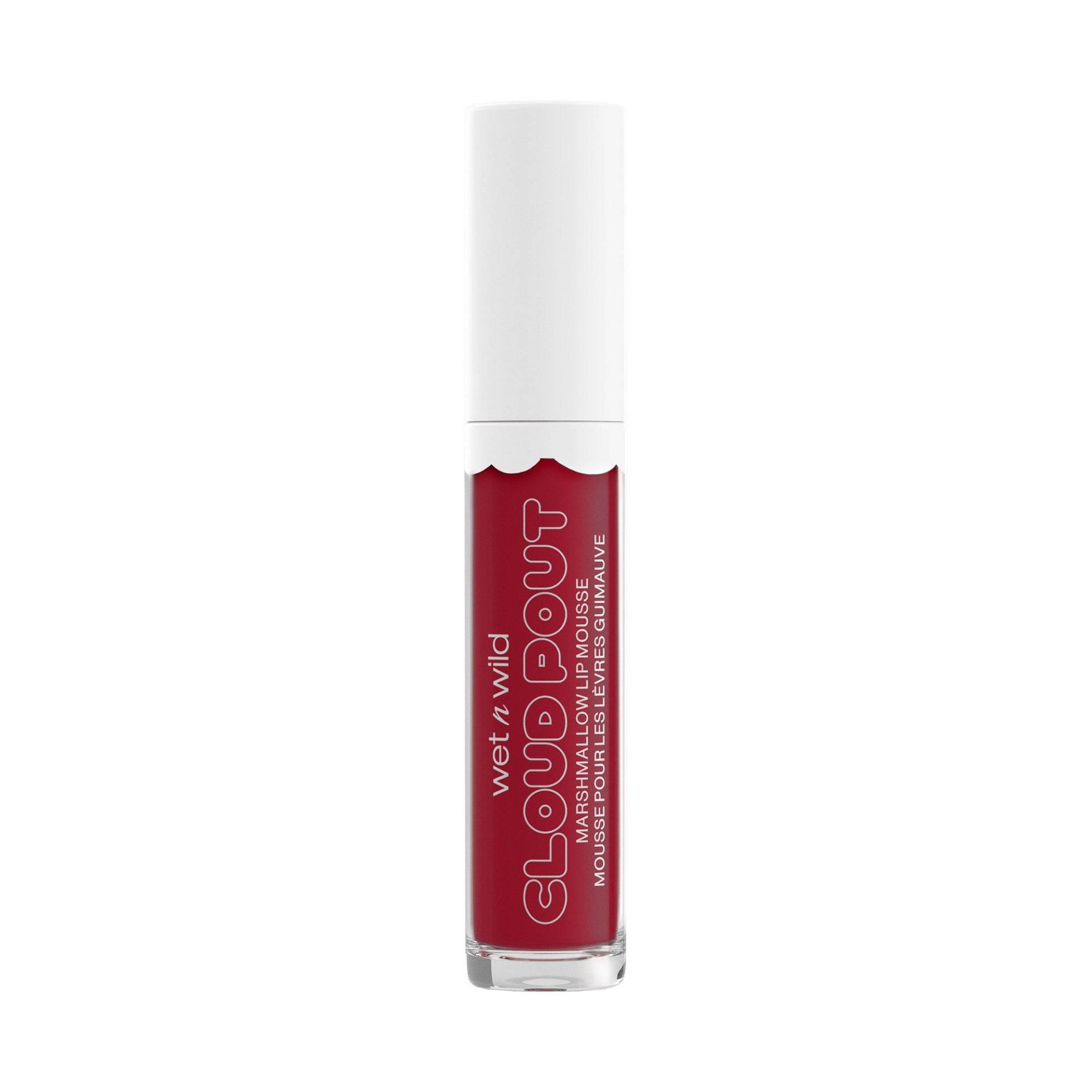 Marshmallow Lip Mousse Damen I'm On Cloud Wine von REVLON