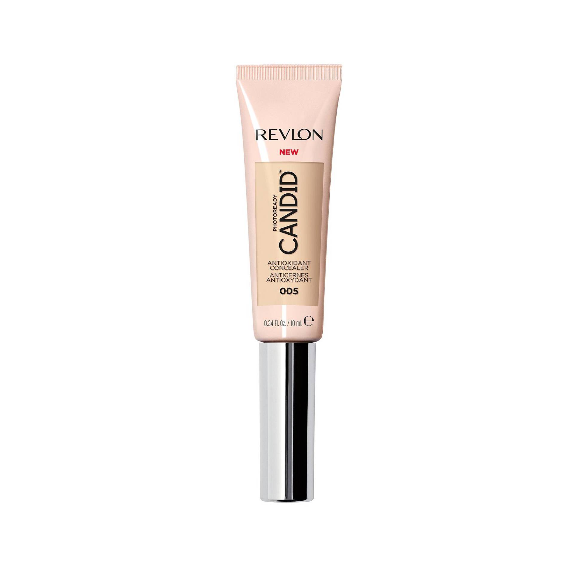 Revlon Candid Concealer Damen Multicolor ONE SIZE von REVLON