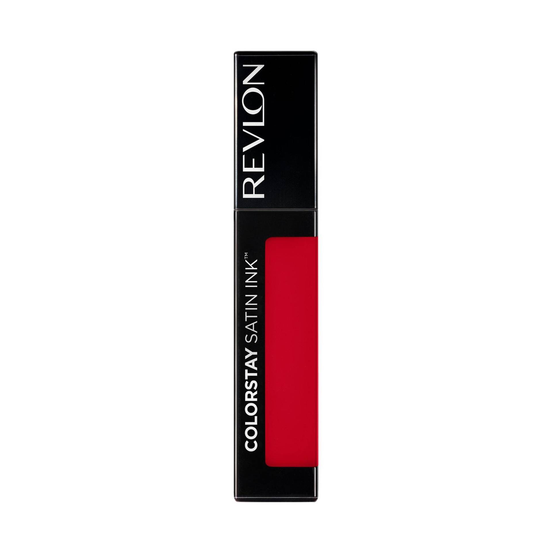 Colorstay® Satin Ink Lipstick Damen My Own Boss 5ml von REVLON