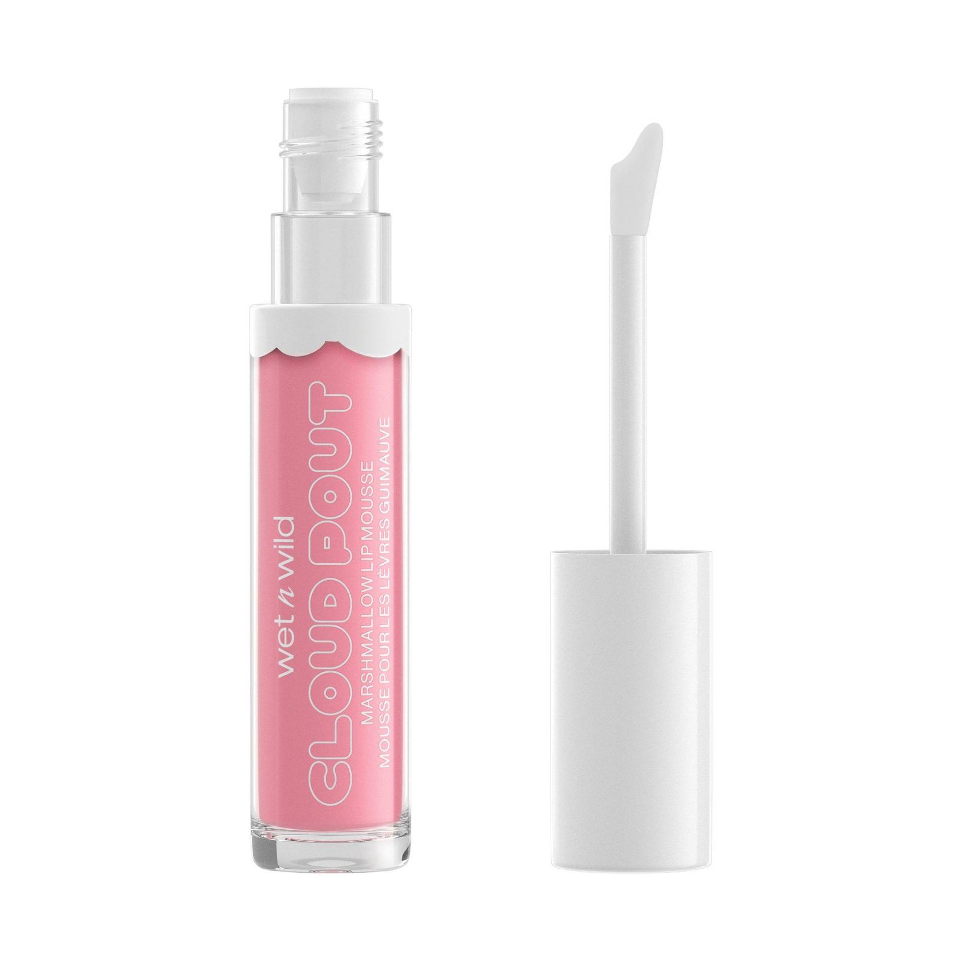 Marshmallow Lip Mousse Damen Cloud Chaser von REVLON