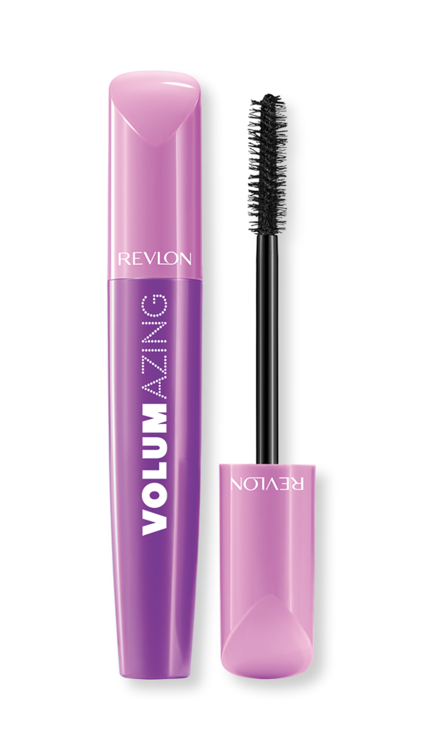 Volumazing Mascara Damen Black 9ml von REVLON