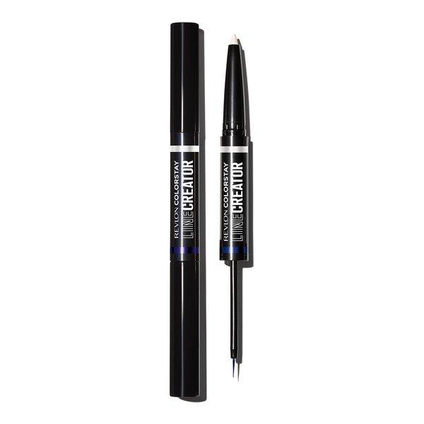 Colorstay Line Creator™ Double Ended Liner Damen  Cool as Ice 2ml von REVLON