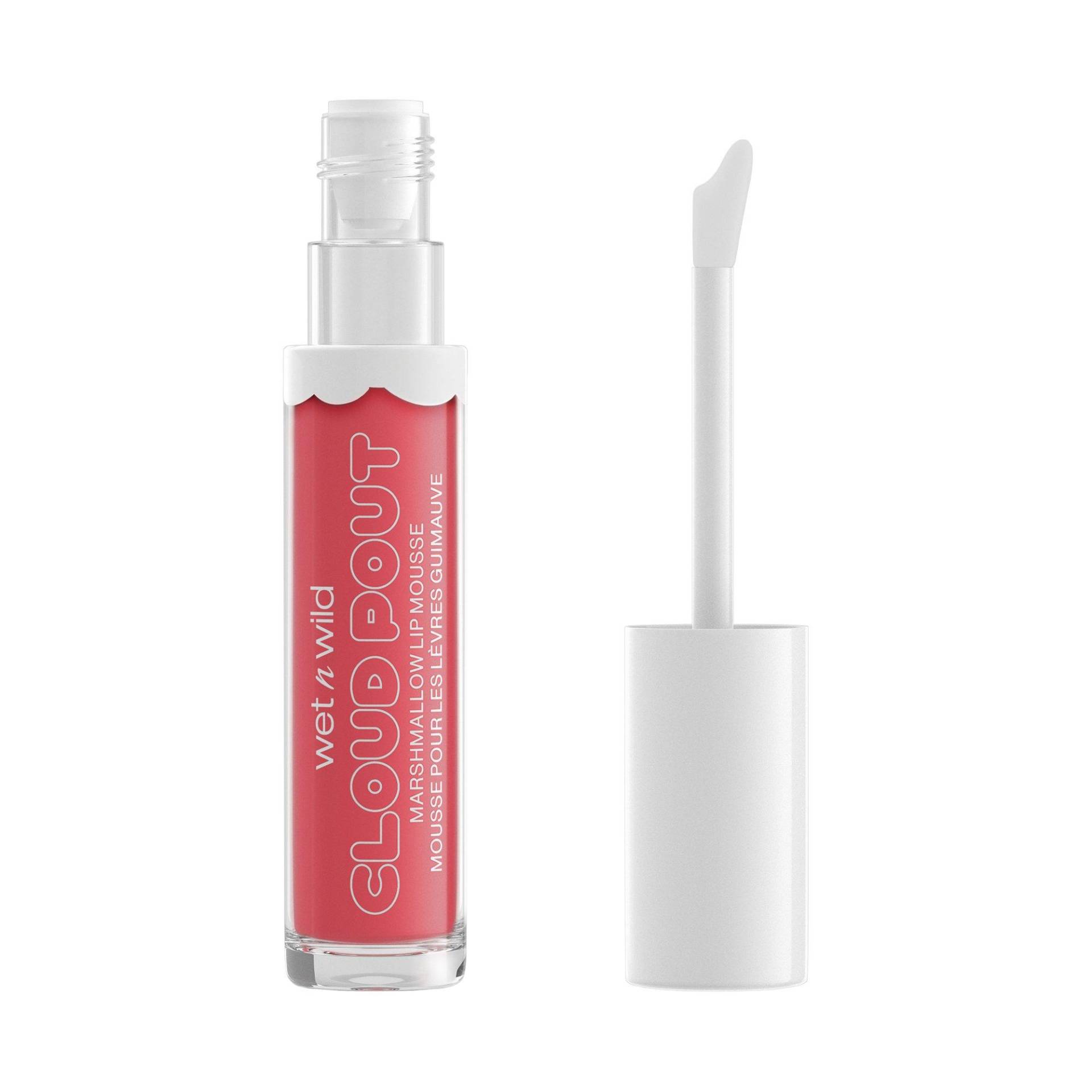 Marshmallow Lip Mousse Damen Marshmellow Madness von REVLON