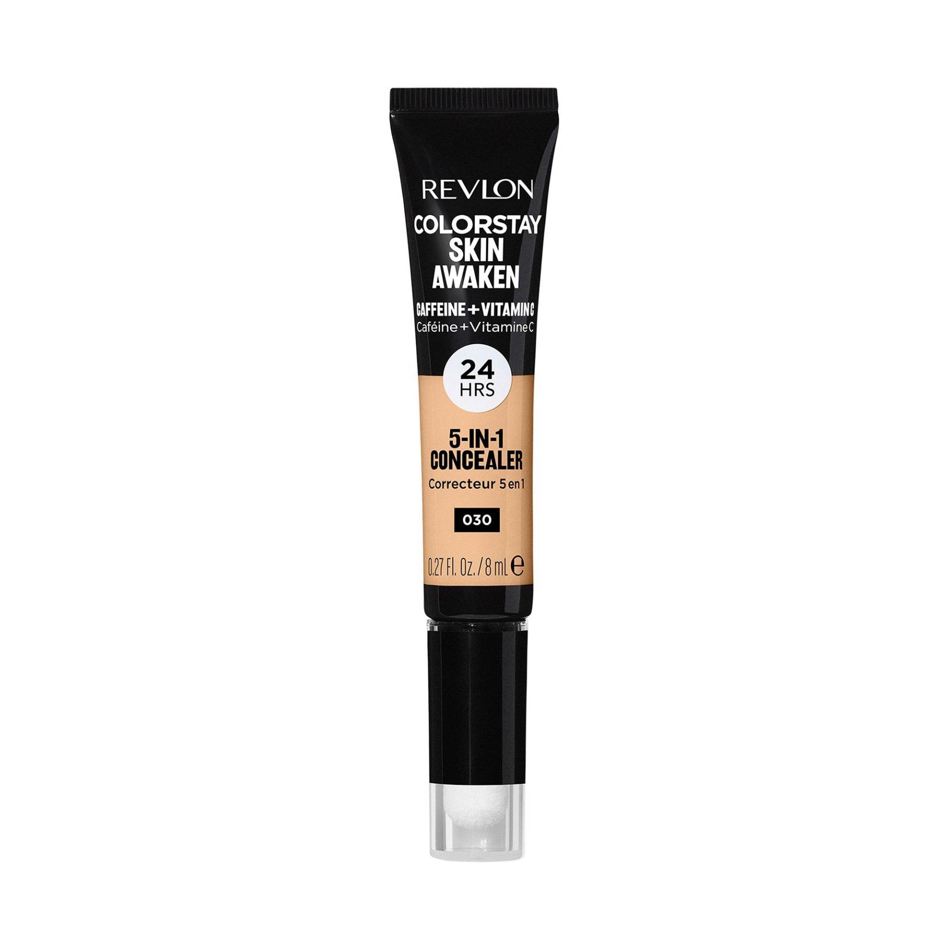 Colorstay Skin Awaken 5-in-1 Concealer Damen Light Medium von REVLON