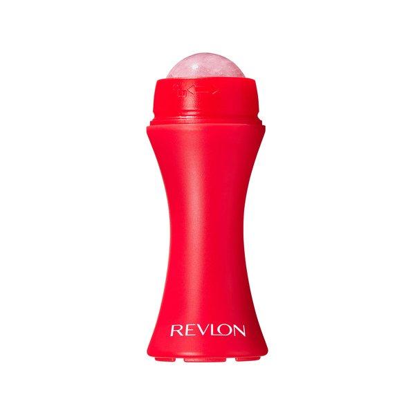 Skin Reviving Roller Damen Black von REVLON