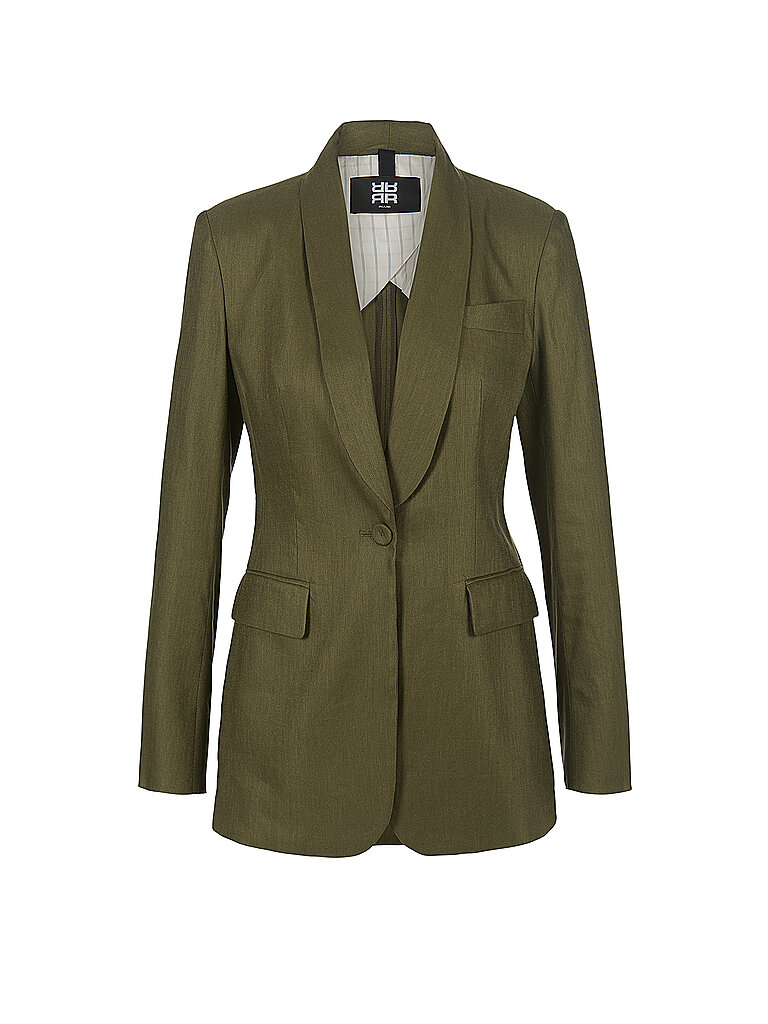 RIANI Blazer olive | 36 von RIANI