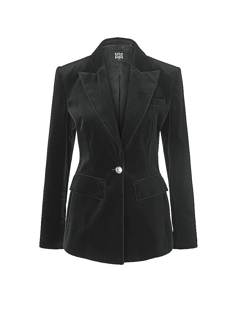 RIANI Blazer schwarz | 38 von RIANI