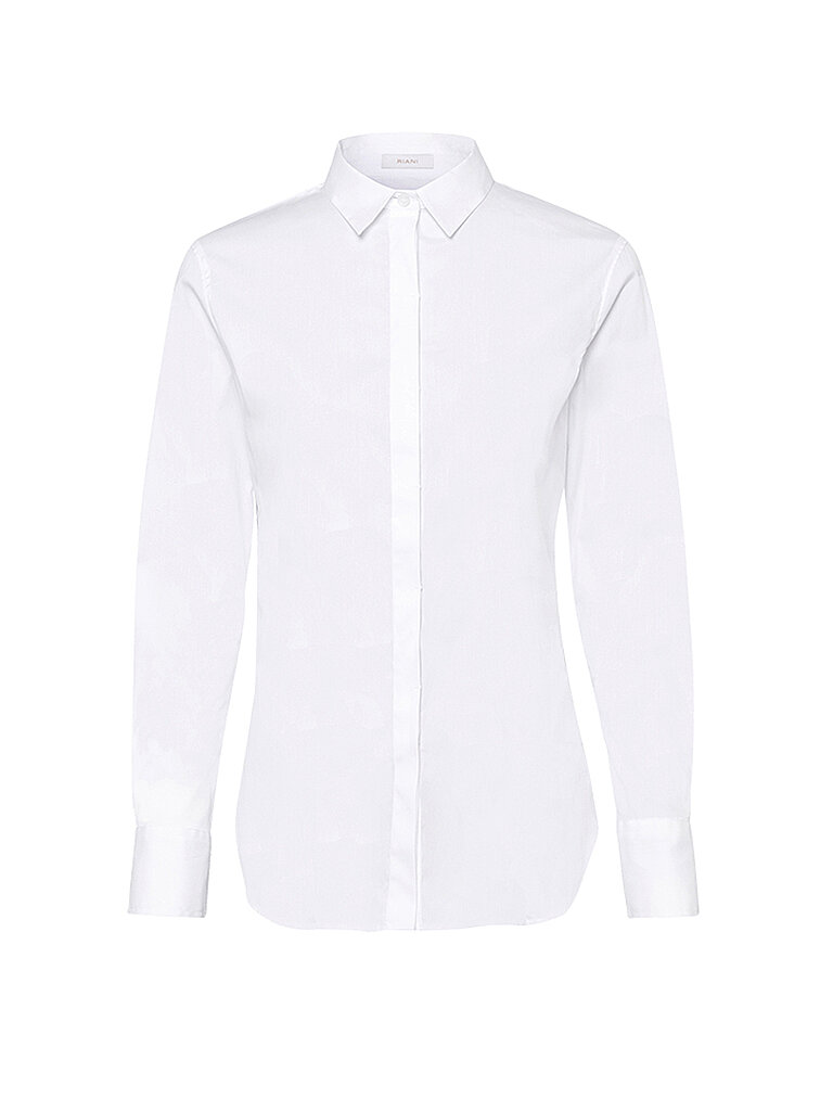 RIANI Bluse weiss | 38 von RIANI