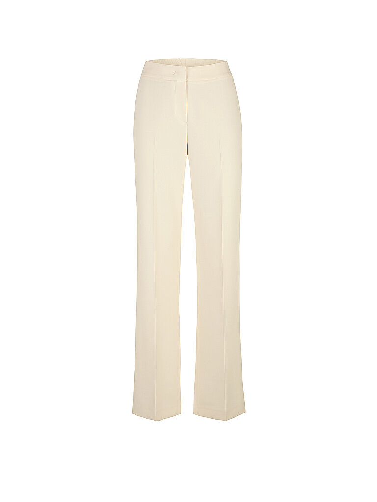 RIANI Hose Flared Fit  beige | 38 von RIANI