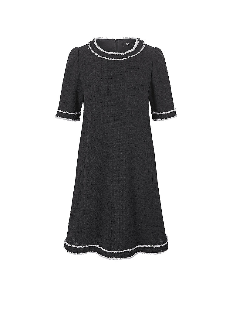 RIANI Minikleid schwarz | 36 von RIANI