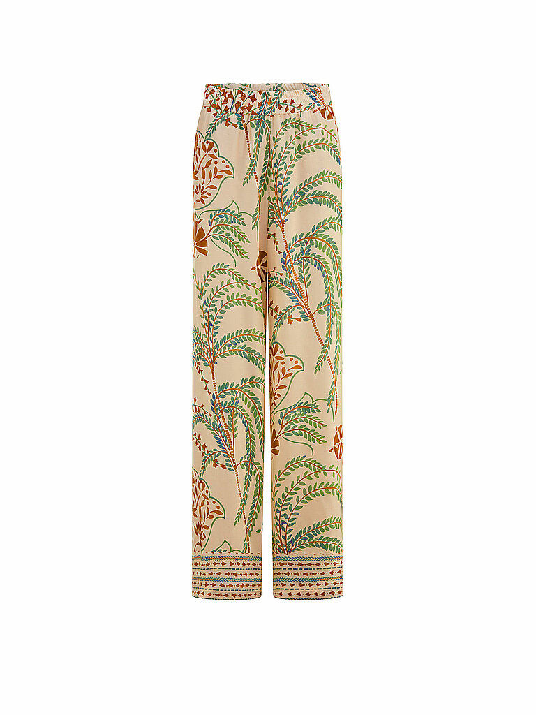 RIANI Marlenehose  beige | 40 von RIANI