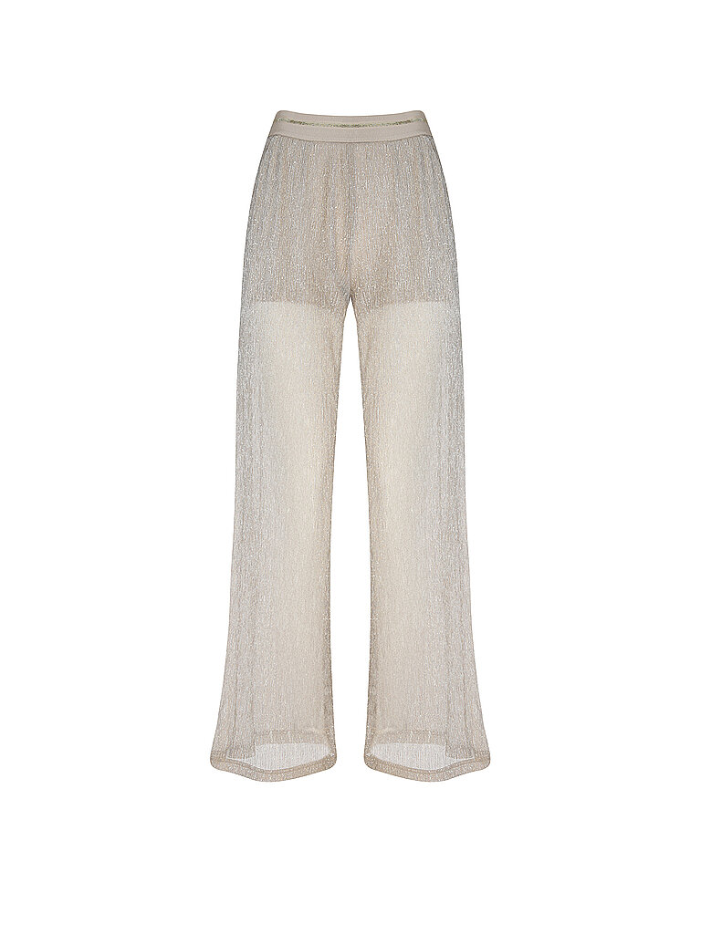 RIANI Marlenehose  gold | 34 von RIANI