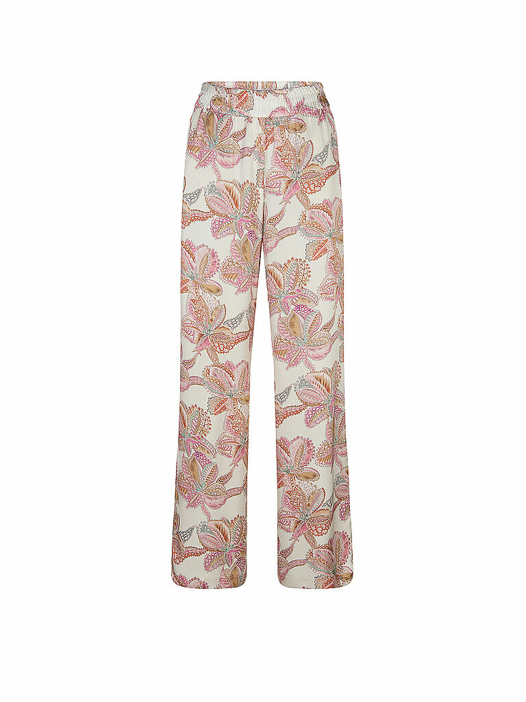 RIANI Marlenehose  rosa | 34 von RIANI