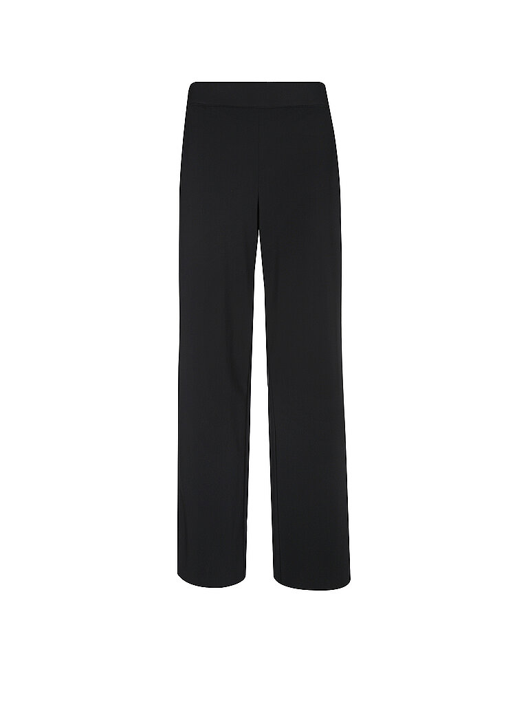 RIANI Marlenehose schwarz | 48 von RIANI