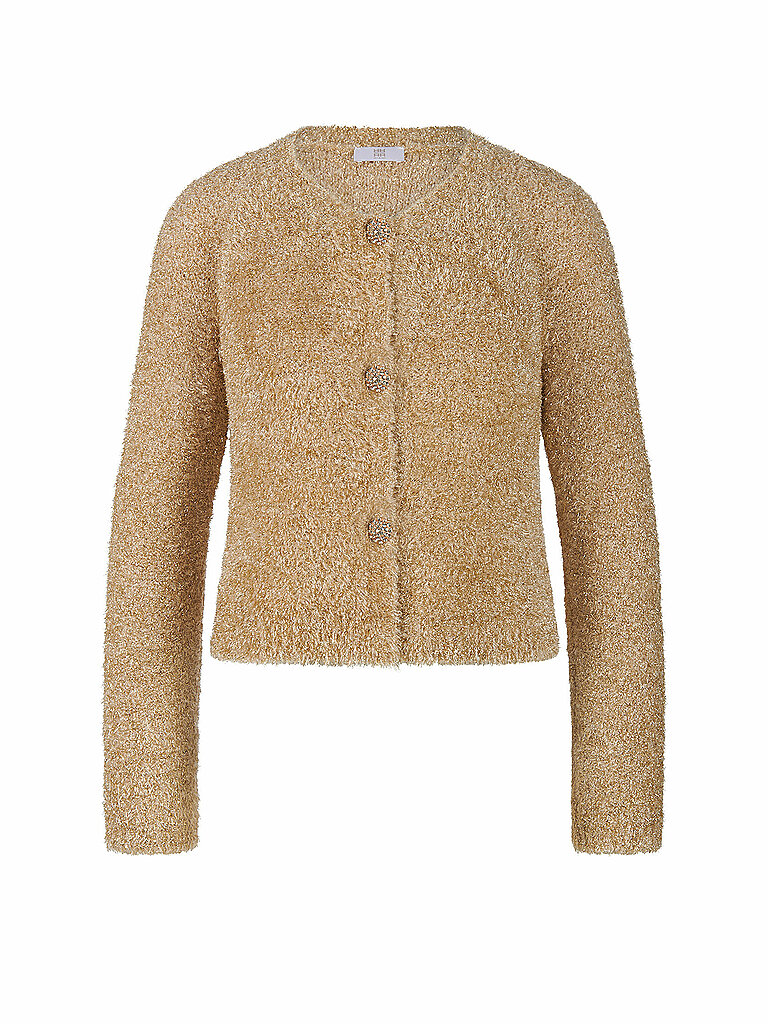 RIANI Strickjacke gold | 34 RIANI Strickjacke gold | 34 von RIANI