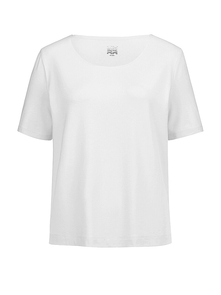 RIANI T-Shirt weiss | 40 von RIANI