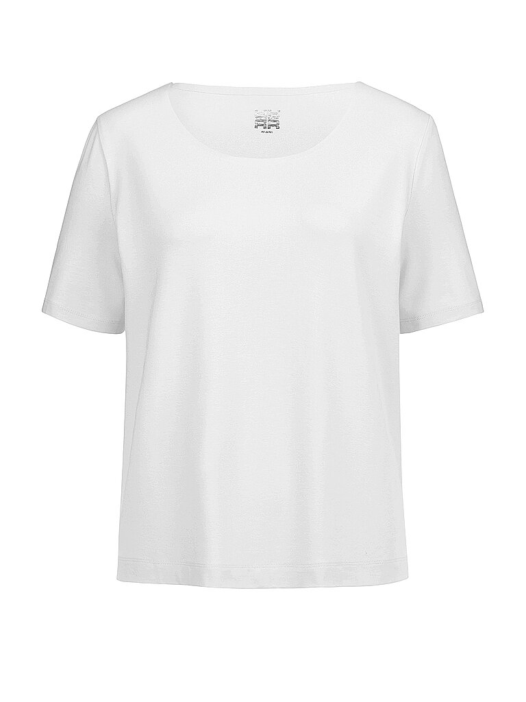 RIANI T-Shirt weiss | 42 von RIANI