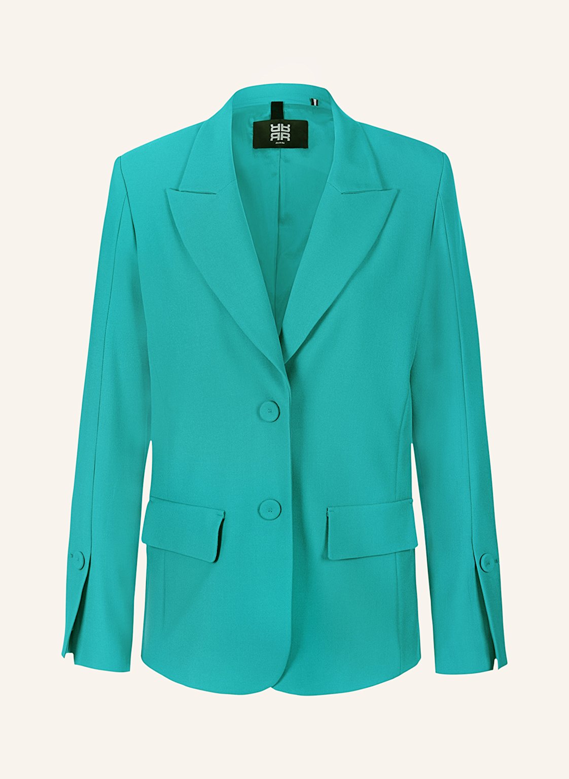 Riani Blazer blau Riani Blazer blau von RIANI