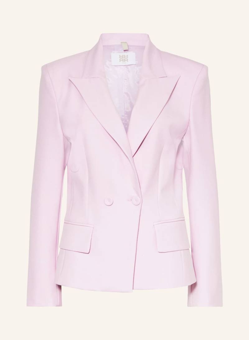 Riani Blazer lila von RIANI