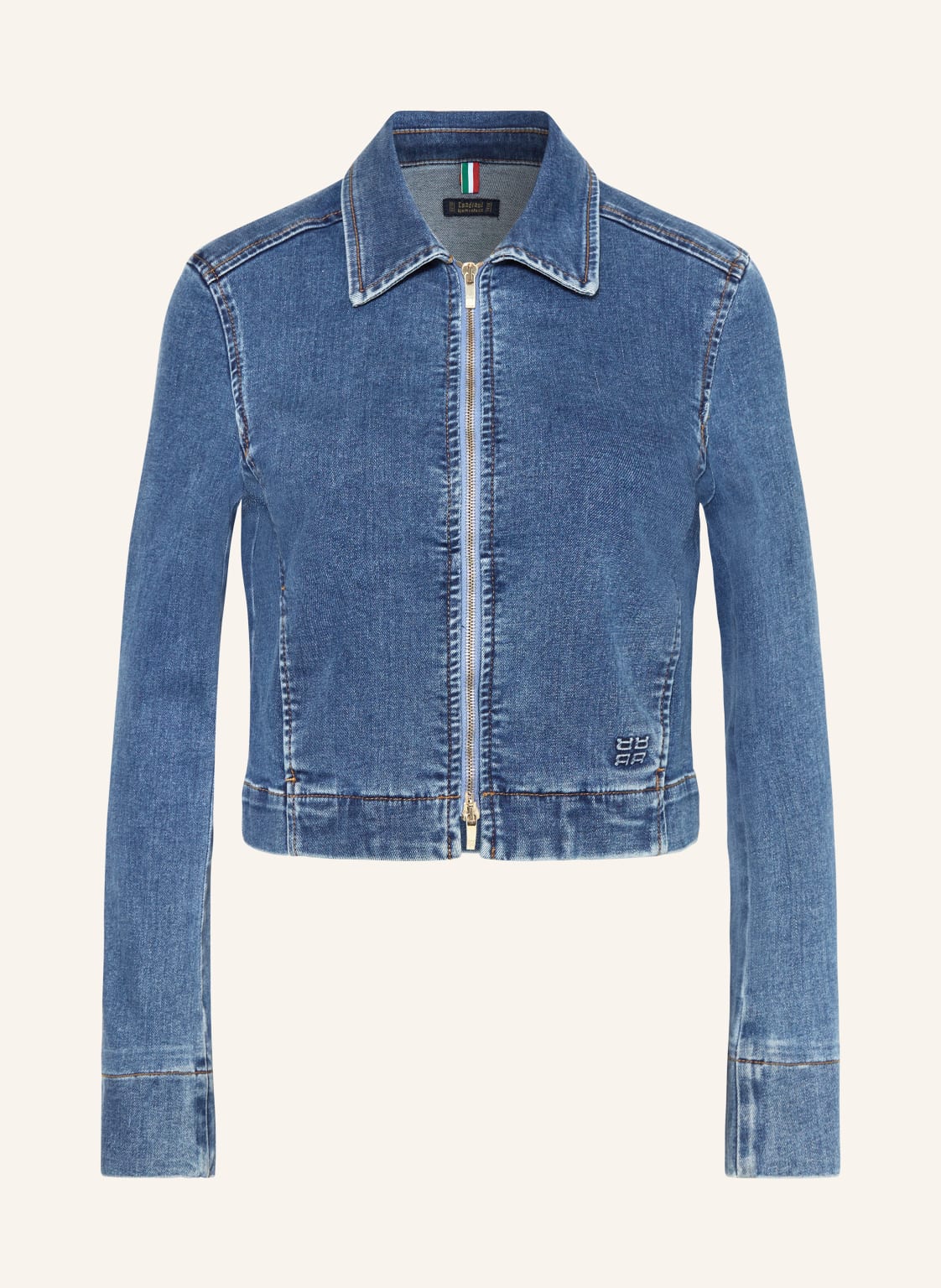 Riani Jeansjacke blau von RIANI