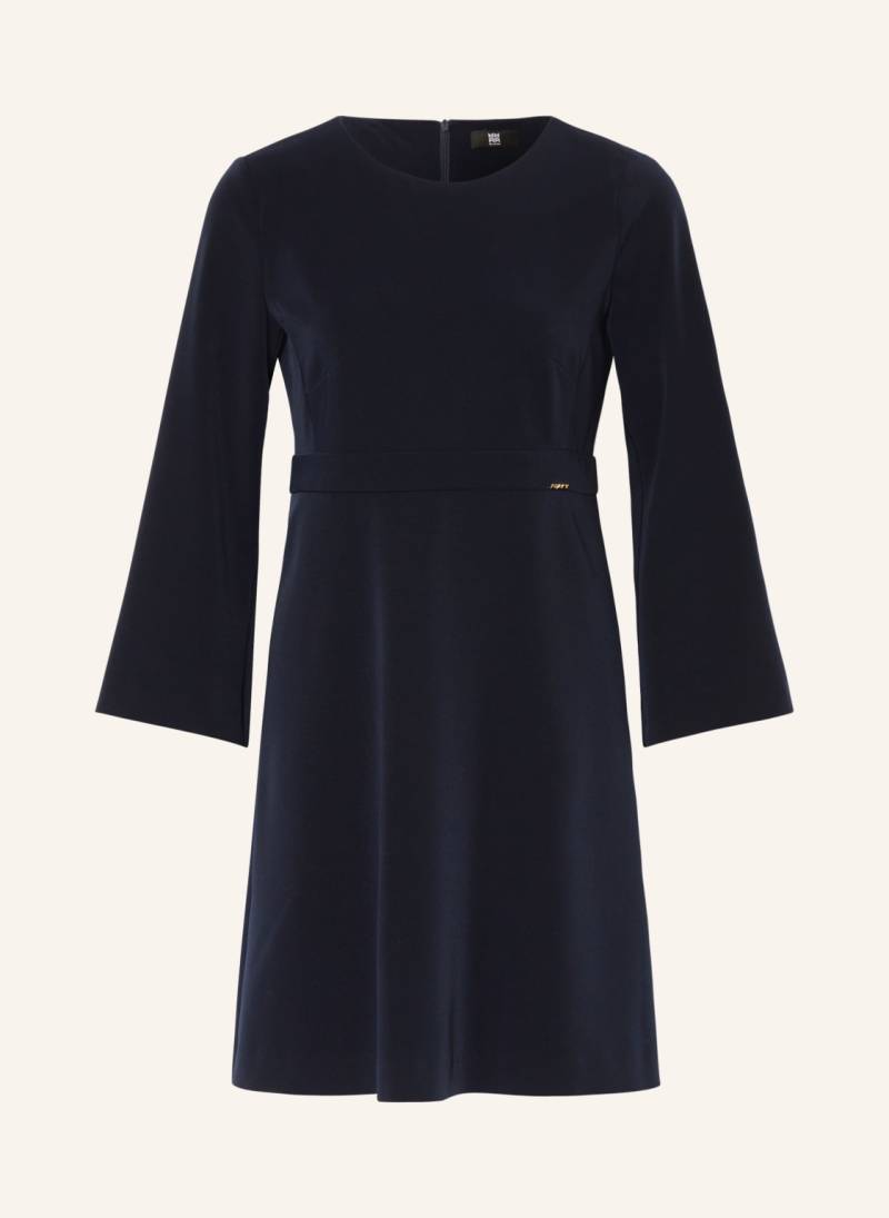 Riani Jerseykleid blau von RIANI