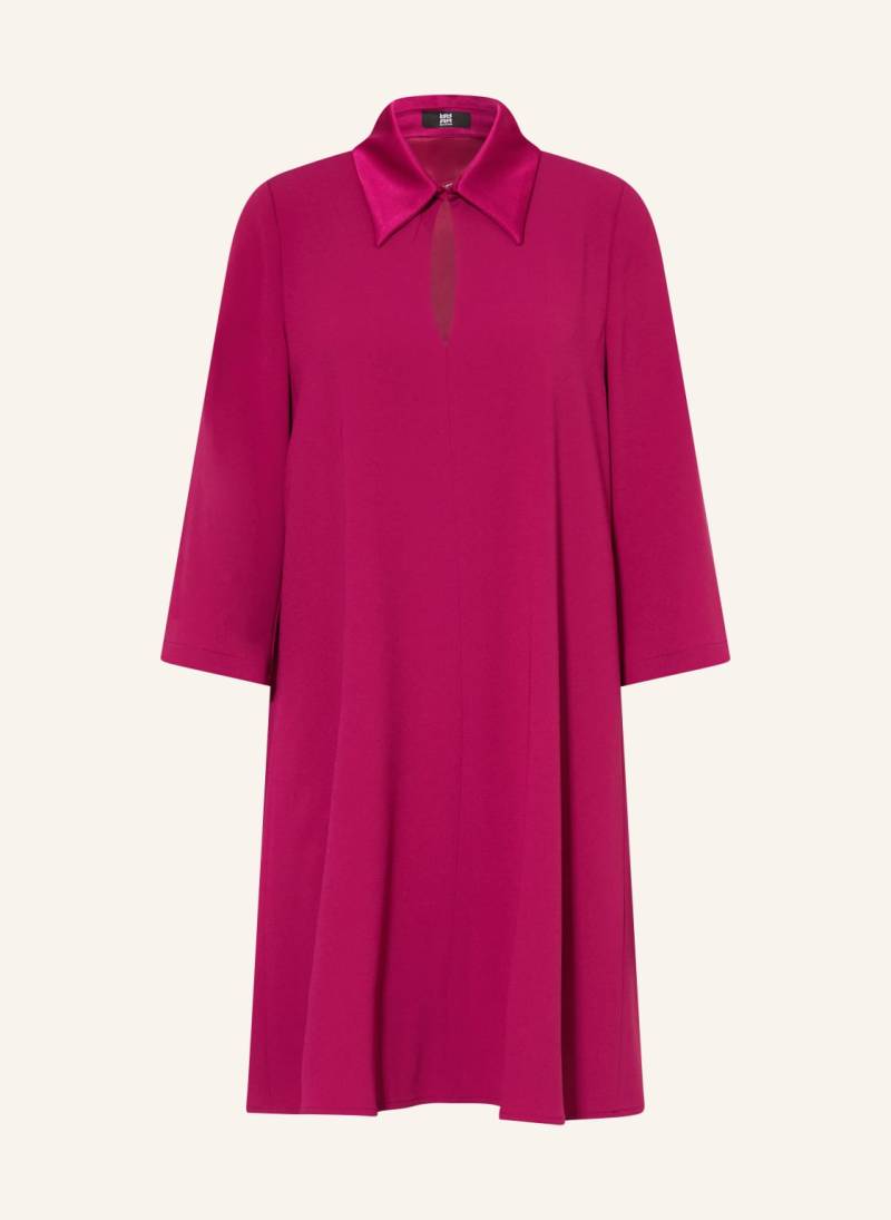 Riani Kleid Mit 3/4-Arm pink von RIANI