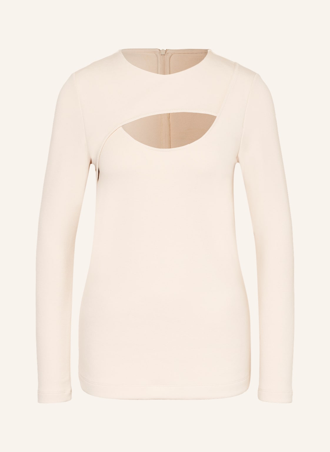 Riani Longsleeve beige von RIANI