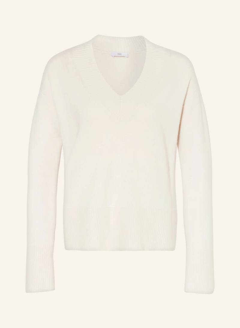 Riani Pullover Mit Cashmere weiss von RIANI