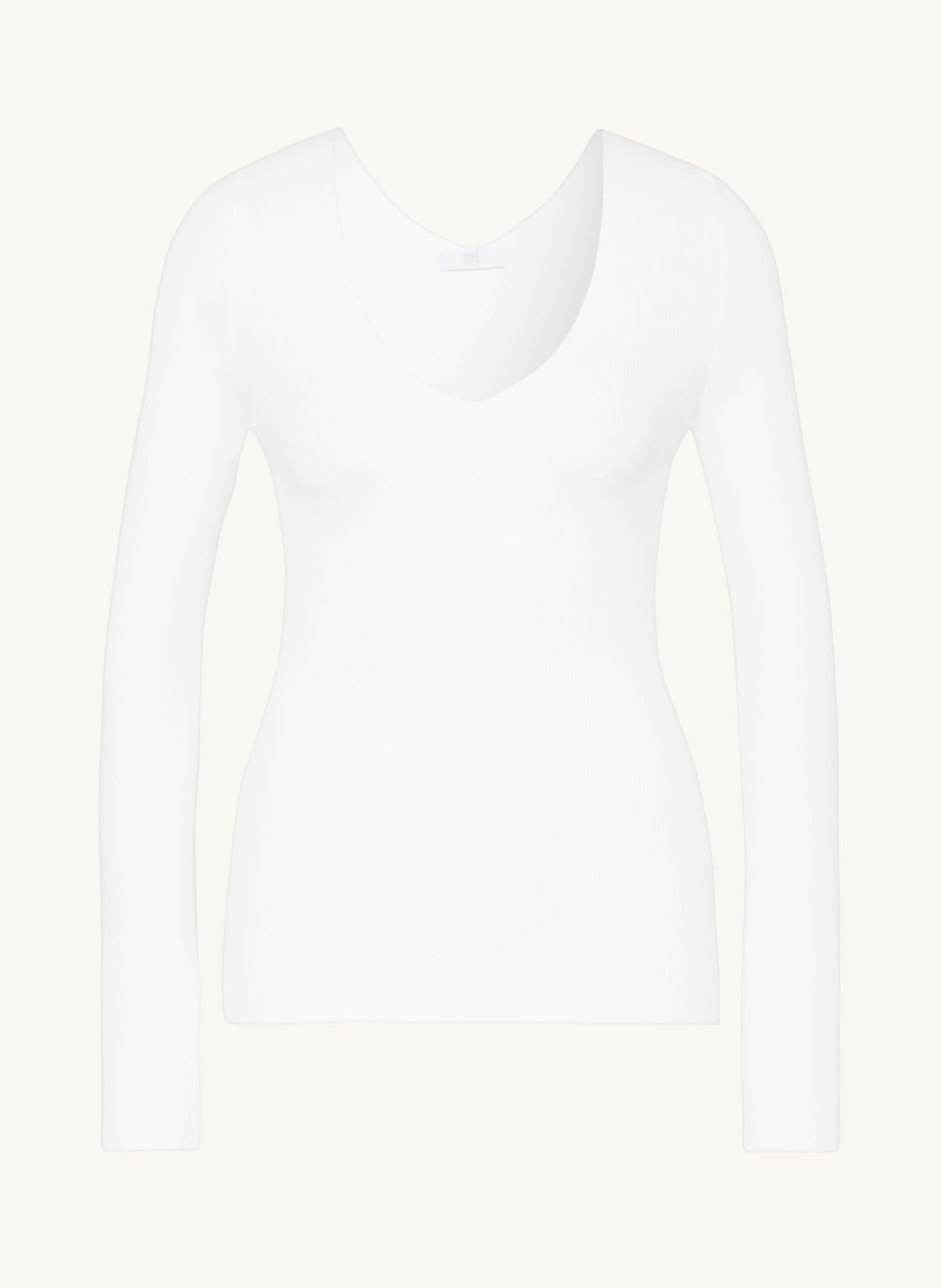 Riani Pullover weiss von RIANI