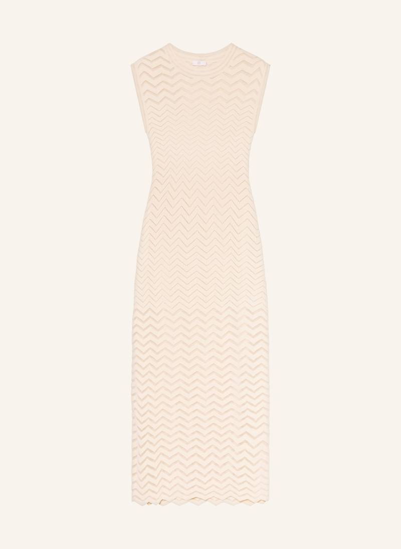 Riani Strickkleid weiss von RIANI